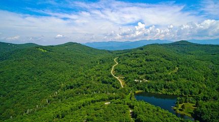 Farm Property in Buncombe County, North Carolina