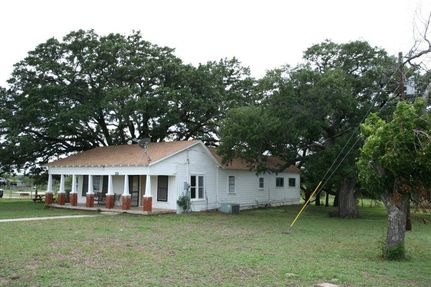 Ranch Property in Lampasas County, Texas