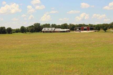 Ranch Property in Eastland County, Texas