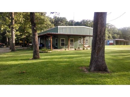 Farm Property in Fannin County, Texas