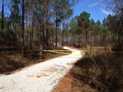 Farm Property in Escambia County, Florida