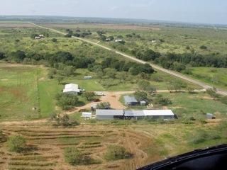 Farm Property in San Saba County, Texas