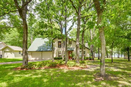 Lakefront Property in Henderson County, Texas