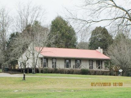 Farm Property in Williamson County, Tennessee