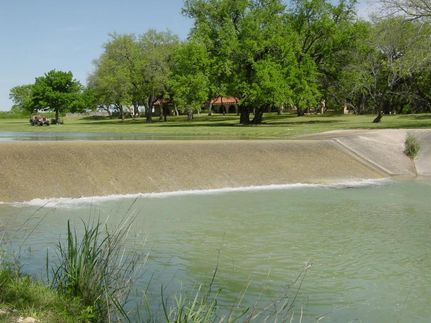 Farm Property in Kinney County, Texas