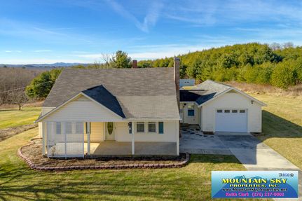 Property in Carroll County, Virginia