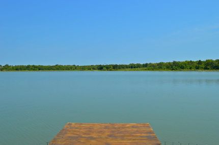 Property in Fannin County, Texas