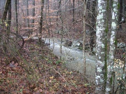 Ranch Property in Grundy County, Tennessee