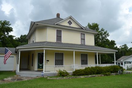 Farm Property in Benton County, Arkansas