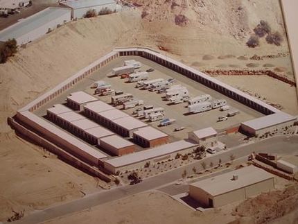 Farm Property in Clark County, Nevada