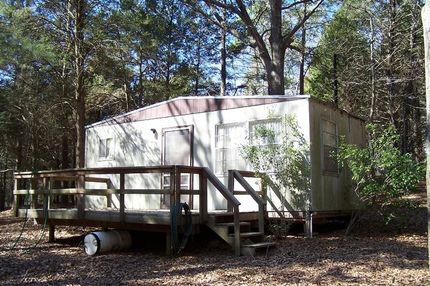 Farm Property in Van Zandt County, Texas