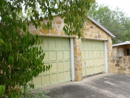 Farm Property in Medina County, Texas