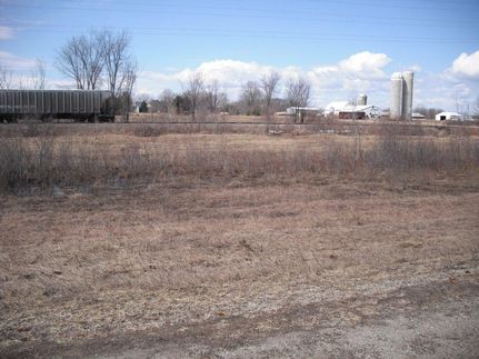 Farm Property in Oconto County, Wisconsin