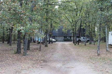 Recreational Property in Lamar County, Texas