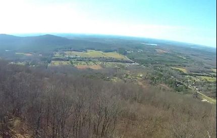 Undeveloped Land in Morgan County, Alabama