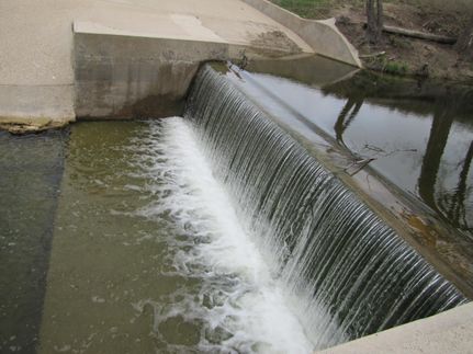 Property in Hamilton County, Texas