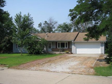 Ranch Property in Franklin County, Kansas