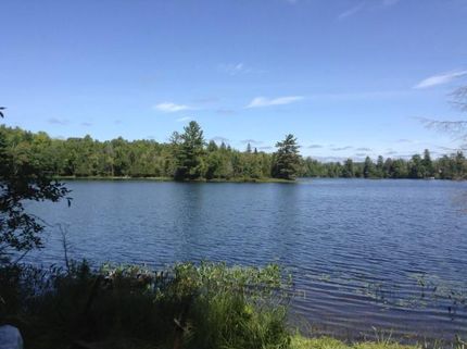Farm Property in Vilas County, Wisconsin