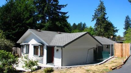 Residential Property in Curry County, Oregon