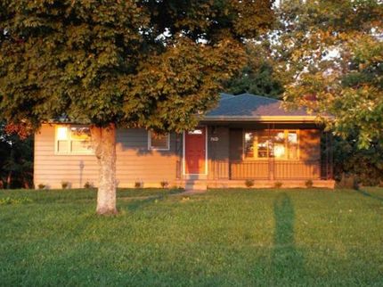 Farm Property in Russell County, Kentucky