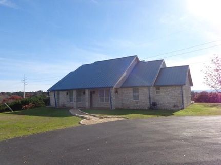 Farm Property in Coryell County, Texas