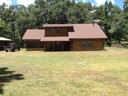 Farm Property in Shelby County, Texas