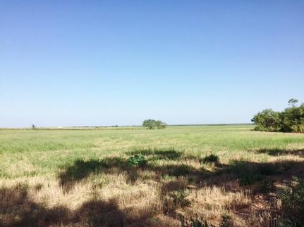 Ranch Property in Haskell County, Texas