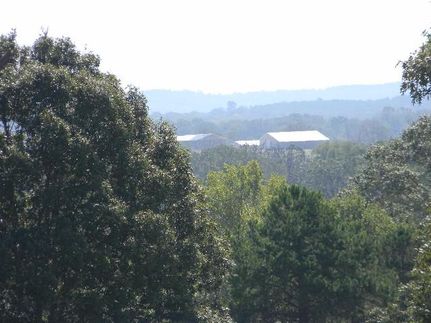 Farm Property in Anderson County, Texas