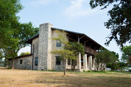 Farm Property in Hays County, Texas