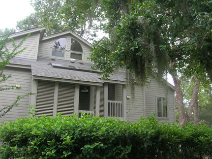 Farm Property in Beaufort County, South Carolina