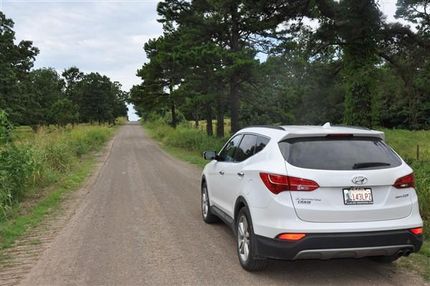 Farm Property in Le Flore County, Oklahoma