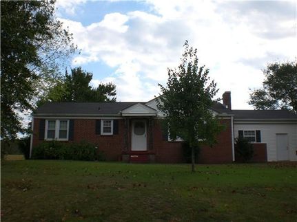 Property in Hickman County, Tennessee