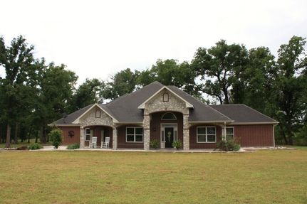 Farm Property in Hopkins County, Texas
