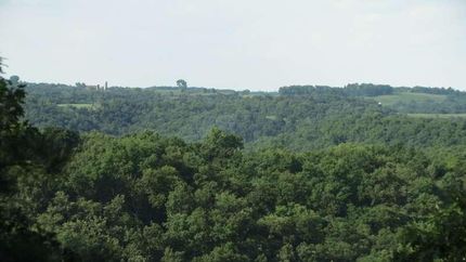 Property in Grant County, Wisconsin