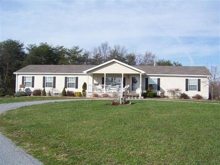 Farm Property in Adair County, Kentucky