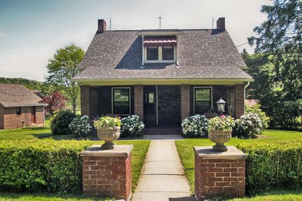 Ranch Property in Butler County, Pennsylvania