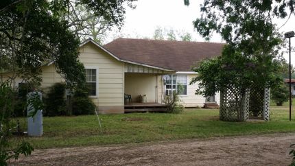 Farm Property in Wharton County, Texas