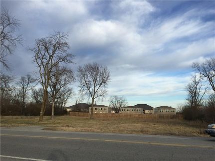 Commercial Property in Benton County, Arkansas