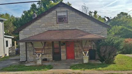 Property in Hardin County, Kentucky