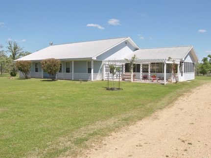 Ranch Property in Colorado County, Texas