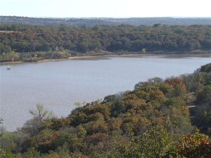 Property in Jack County, Texas