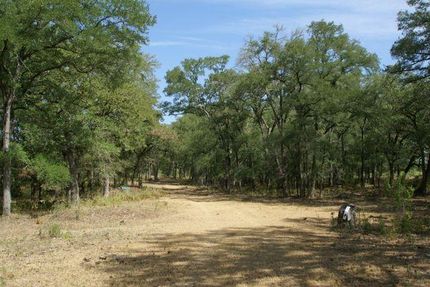 Property in Bastrop County, Texas