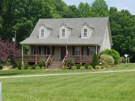 Farm Property in Prince Edward County, Virginia