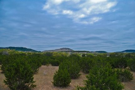 Property in Kendall County, Texas