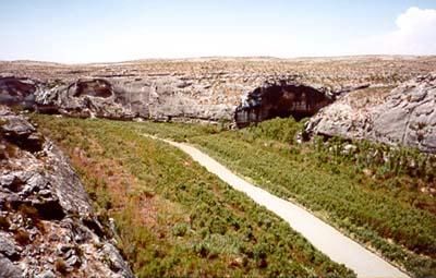 Ranch Property in Val Verde County, Texas