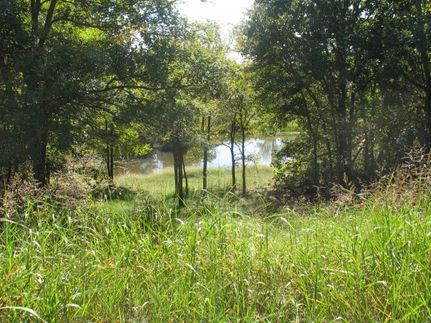 Farm Property in Seminole County, Oklahoma