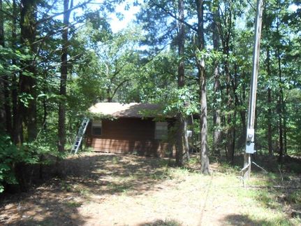 Ranch Property in Le Flore County, Oklahoma