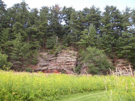 Farm Property in Iowa County, Wisconsin