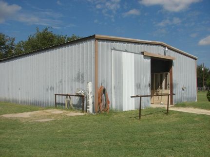 Property in Callahan County, Texas