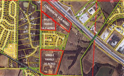 Farm Property in Lincoln County, Missouri